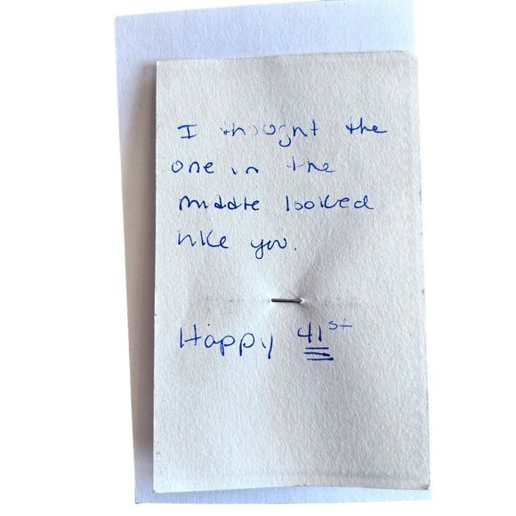 Stamp Brooch Pin "3 Cents US Progress of Women" 1 3/8" x 1 7/8" - Picture 5 of 6